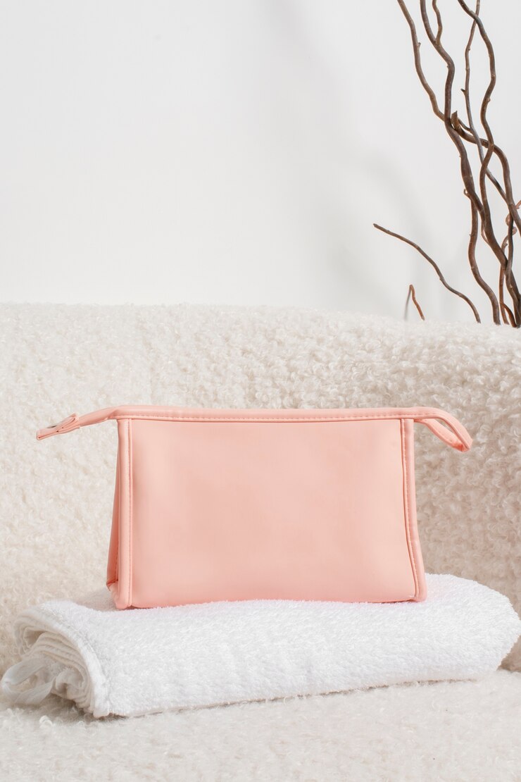 Cosmetics Bags