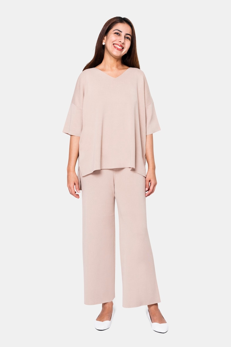 Ladies Co-Ord Set