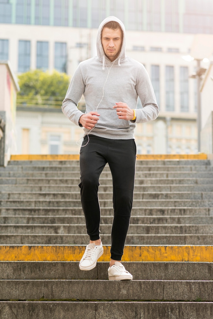 Mens Jogger Pants