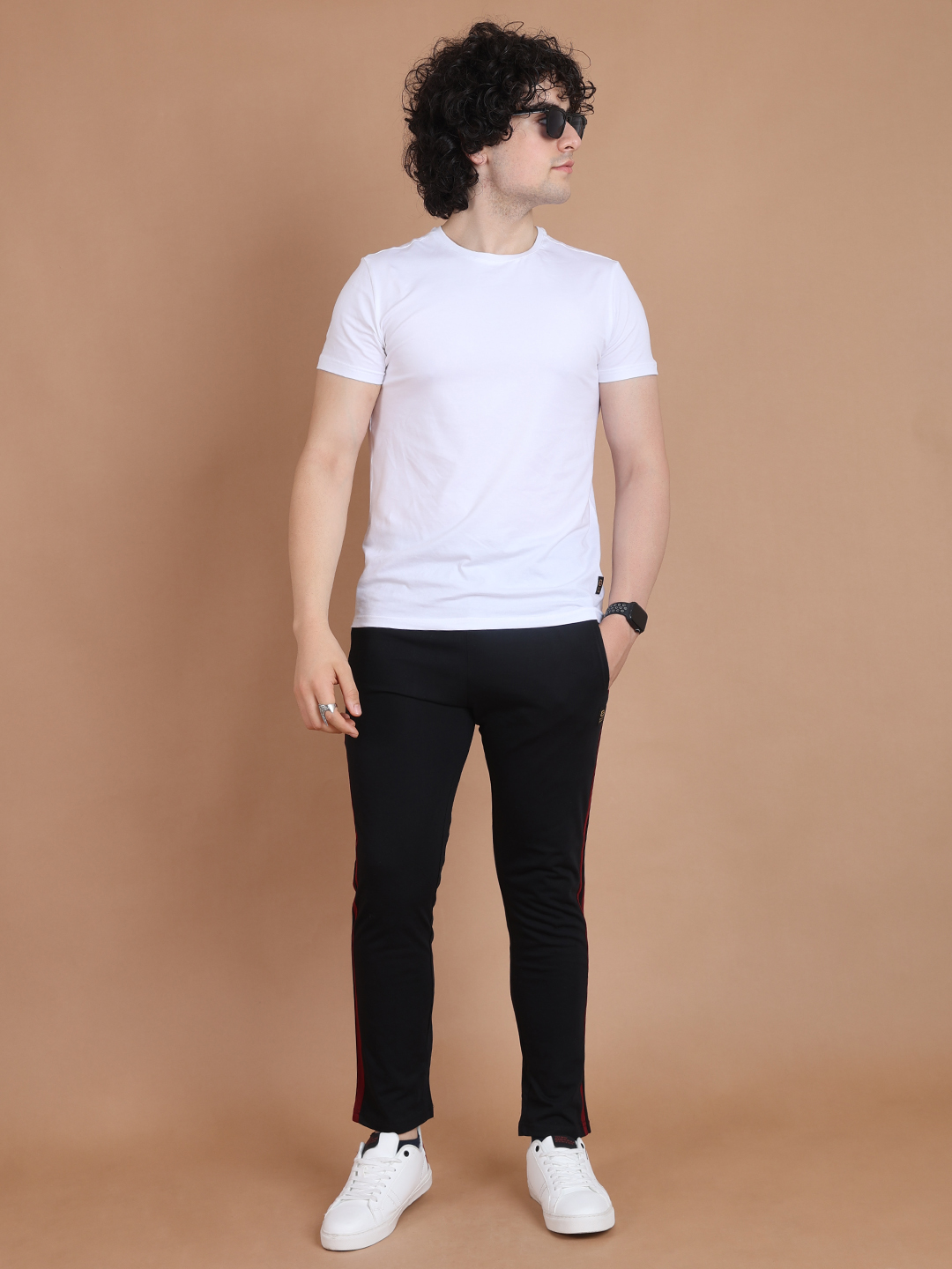 Mens Track Pant
