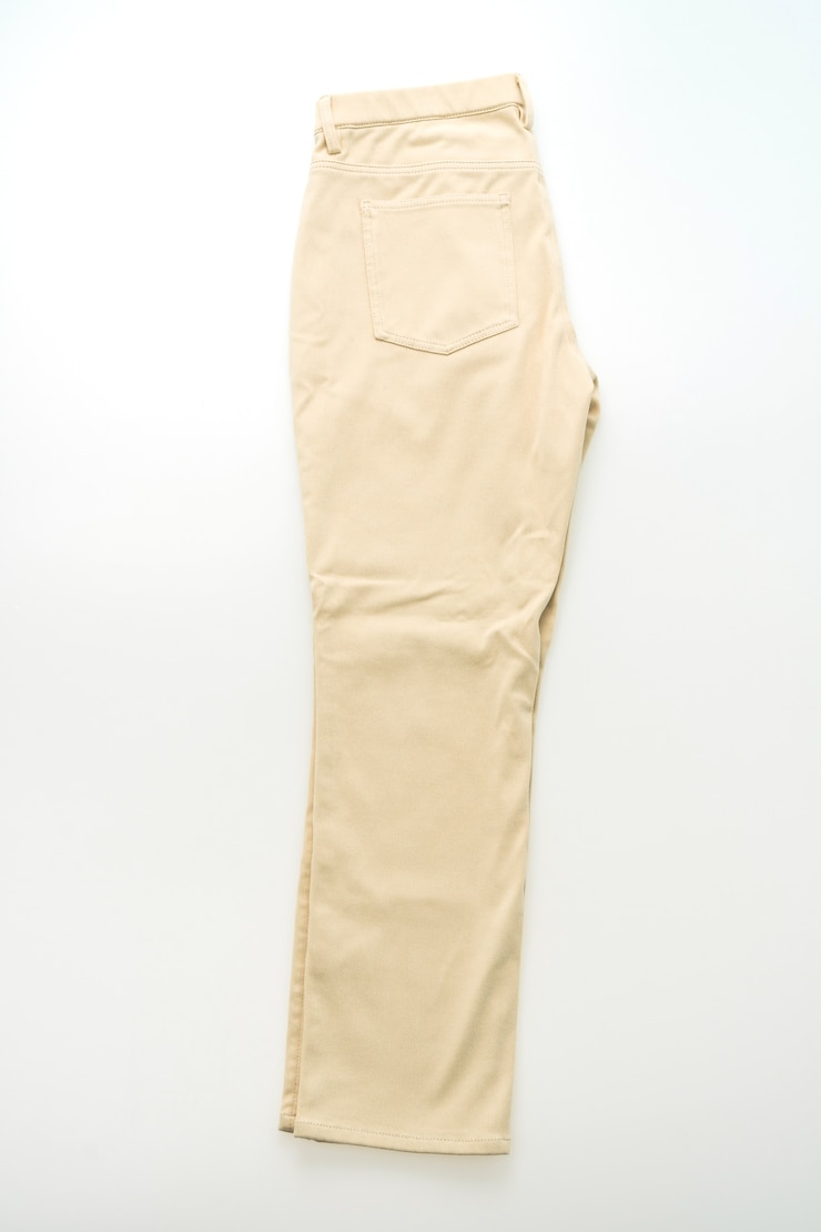 Premium Cotton Chinos Trousers