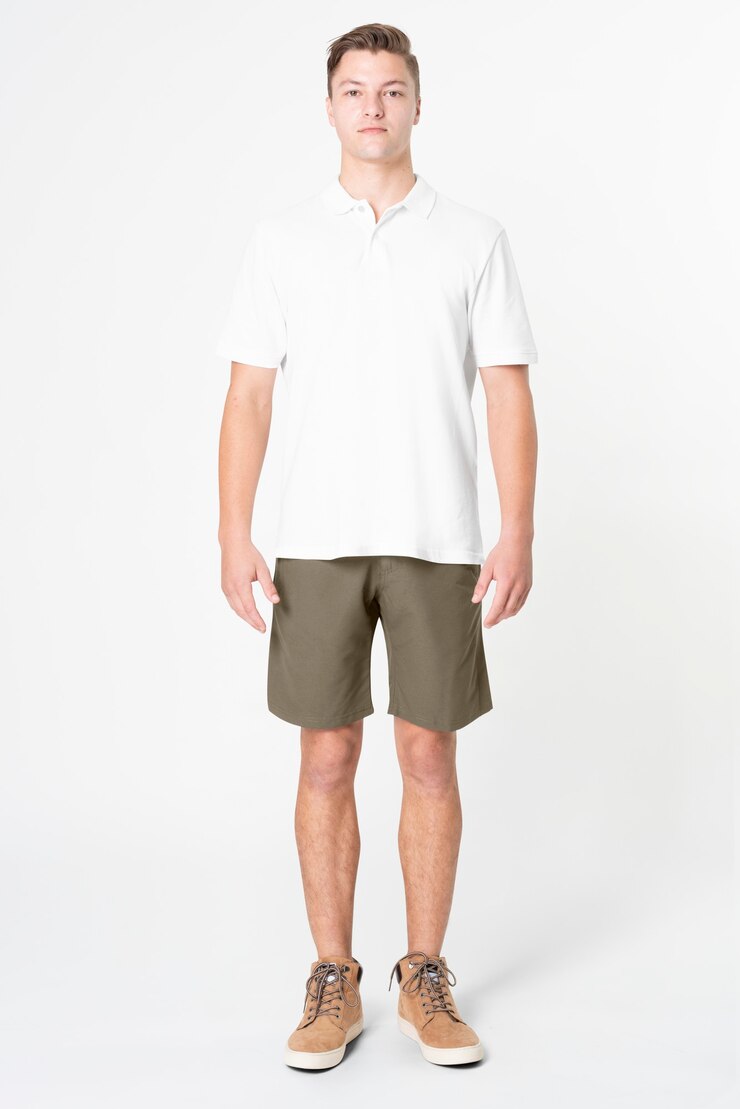 Premium Dry Fit Polo Pants