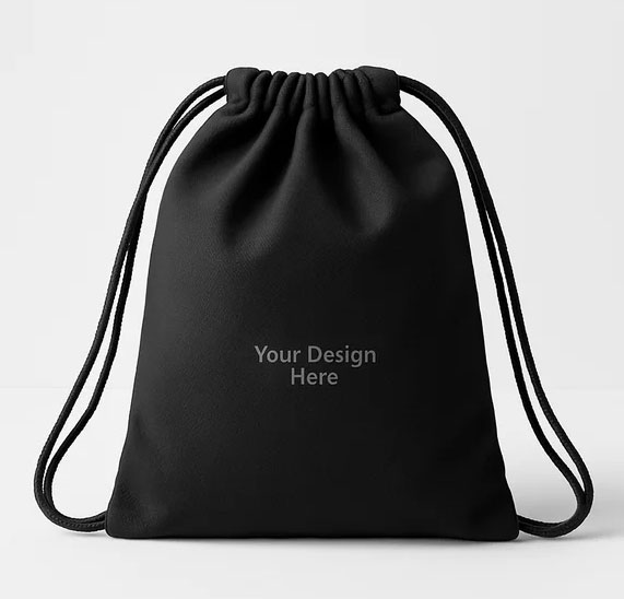 Promotional Drawstring Bags