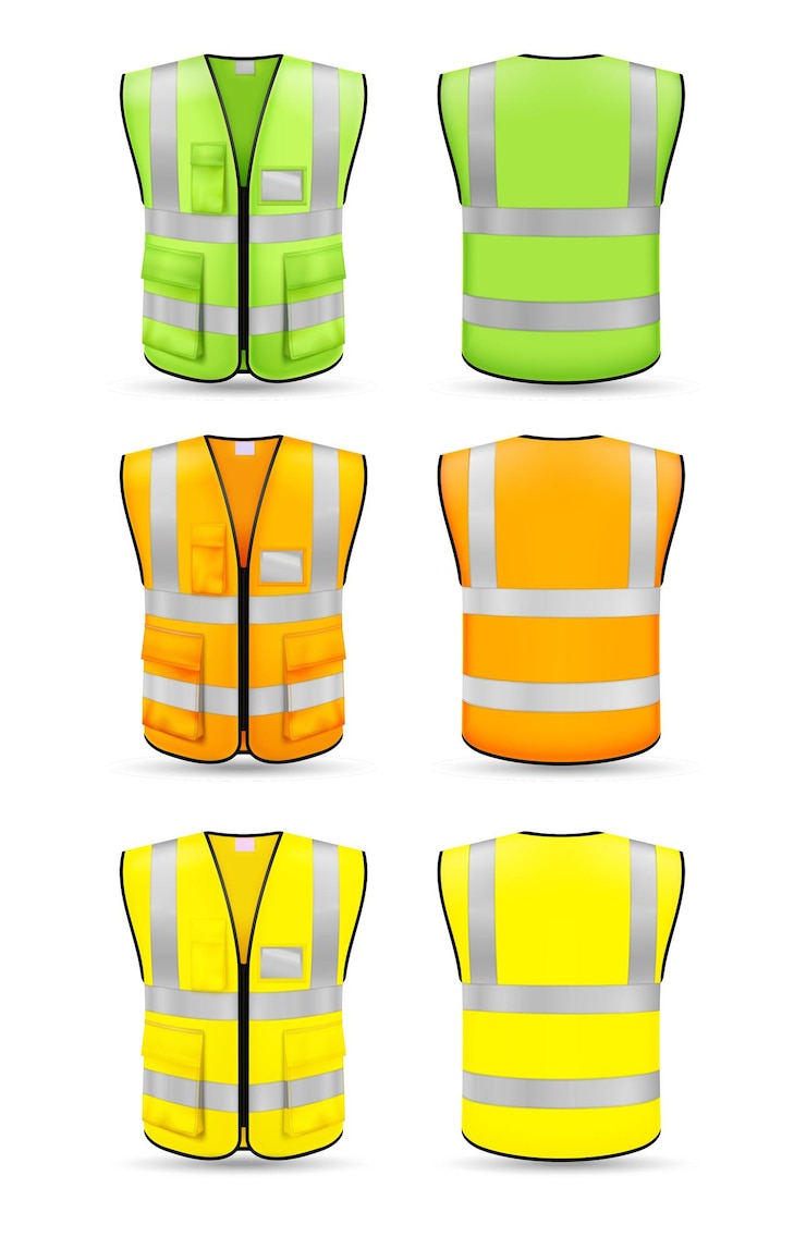 Safety Vests