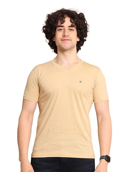 V-Neck T-Shirts