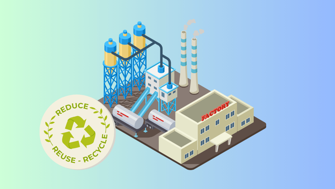 Waste Reduction Strategies